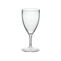 Le Grand Cru XL, verre à vin, 320 ml,  Ø 8,2cm, H 18,5cm, Larg 8,2cm. 