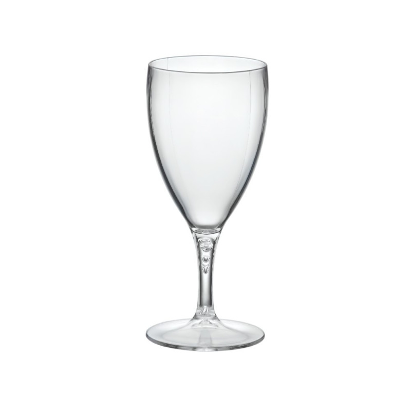 Le Grand Cru XL, verre à vin, 320 ml,  Ø 8,2cm, H 18,5cm, Larg 8,2cm. 