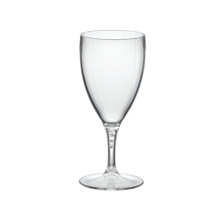 Le Grand Cru XL, verre à vin, 320 ml,  Ø 8,2cm, H 18,5cm, Larg 8,2cm. 