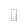 Le Lagon L, verre à cocktail, 260 ml,  Ø 6,3cm, H 11,3cm, Larg 6,3cm. 