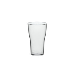 Le Tulipe L, verre à cocktail, 284 ml,  Ø 7,2cm, H 11,8cm, Larg 7,2cm. 