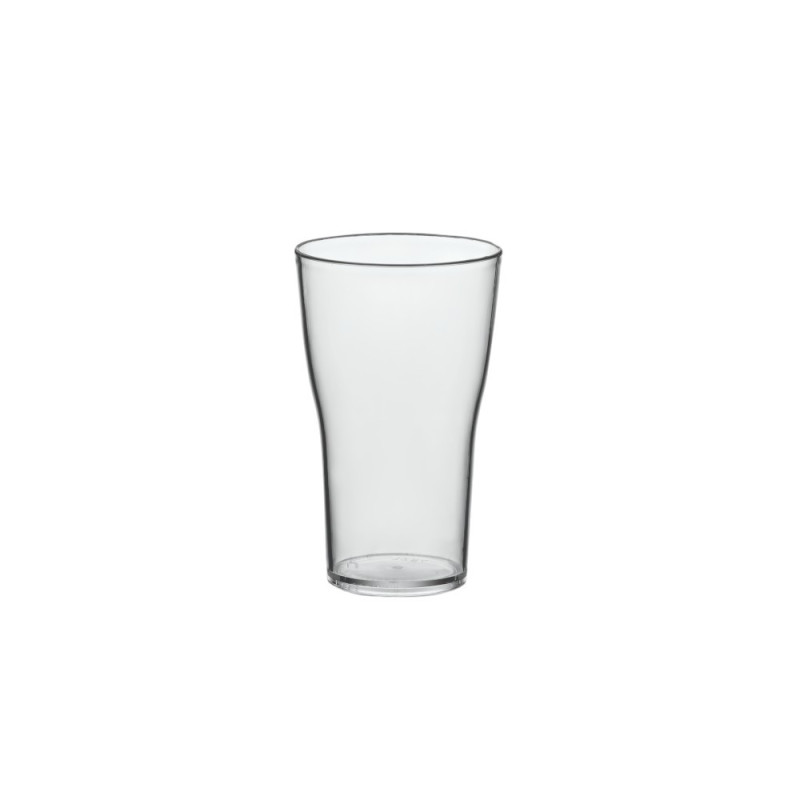 Le Tulipe L, verre à cocktail, 284 ml,  Ø 7,2cm, H 11,8cm, Larg 7,2cm. 