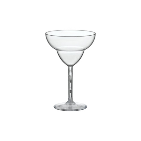 Le Margarita Lg, verre à cocktail, 350 ml,  Ø 11,8cm, H 17,5cm, Larg 11,8cm. 