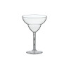 Le Margarita Lg, verre à cocktail, 350 ml,  Ø 11,8cm, H 17,5cm, Larg 11,8cm. 
