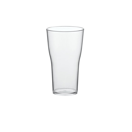 Le Tulipe XL, verre à cocktail, 397 ml,  Ø 8cm, H 13,8cm, Larg 8cm. 