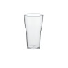 Le Tulipe XL, verre à cocktail, 397 ml,  Ø 8cm, H 13,8cm, Larg 8cm. 