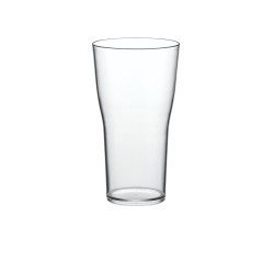 Le Tulipe XXL, verre à cocktail, 568 ml,  Ø 8,8cm, H 16cm, Larg 8,8cm. 