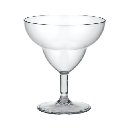 Le Margarita, verre à cocktail, 350 ml,  Ø 11,8cm, H 13cm, Larg 11,8cm. 