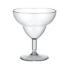 Le Margarita, verre à cocktail, 350 ml,  Ø 11,8cm, H 13cm, Larg 11,8cm. 