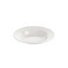 Assiette creuse, K Plus, D.20 x h.1,6 cm, mélamine pure 
