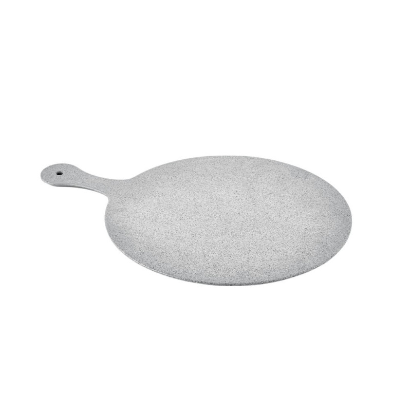 Planche, Gris Granite,  Dimensions:D.35 x h.48 cm