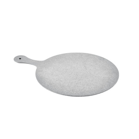 Planche, Gris Granite,  Dimensions:D.35 x h.48 cm