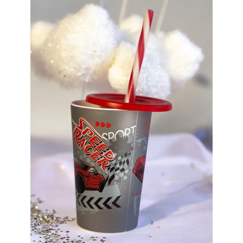 Gobelet à l'unité enfant