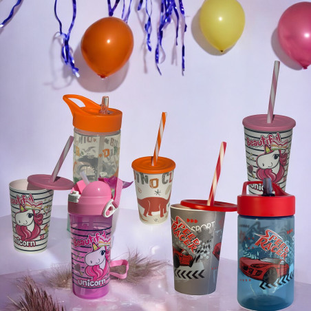 Gobelet à l'unité enfant