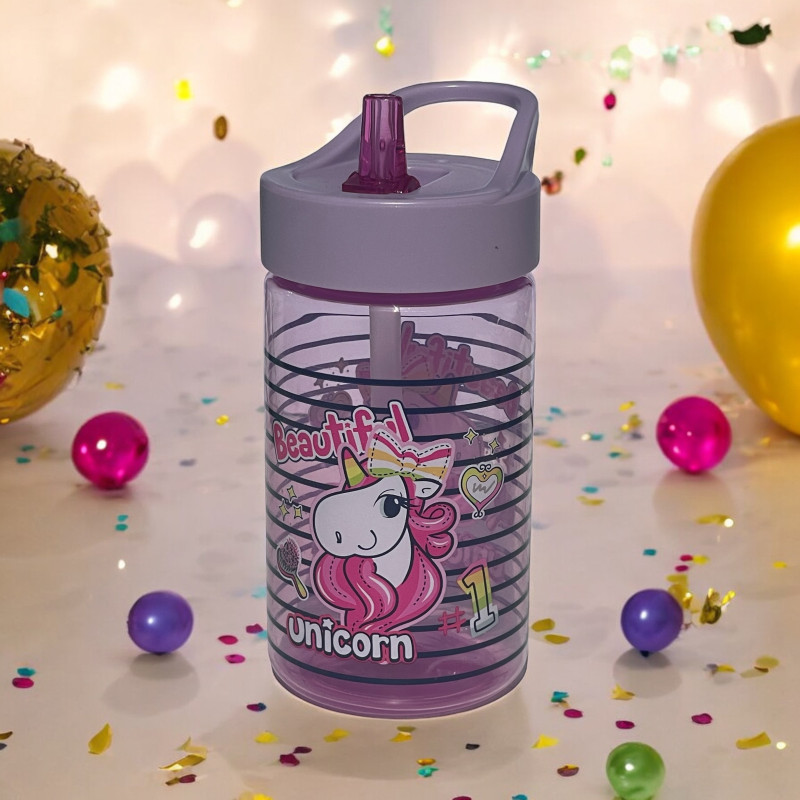 Gobelet à l'unité enfant