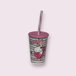 Gobelet à l'unité enfant