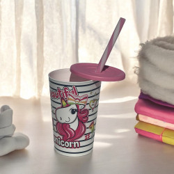 Gobelet à l'unité enfant