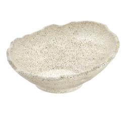 12 bols inclinés L.27,5 x l.28,2 x h.11,5 cm 100% mélamine 