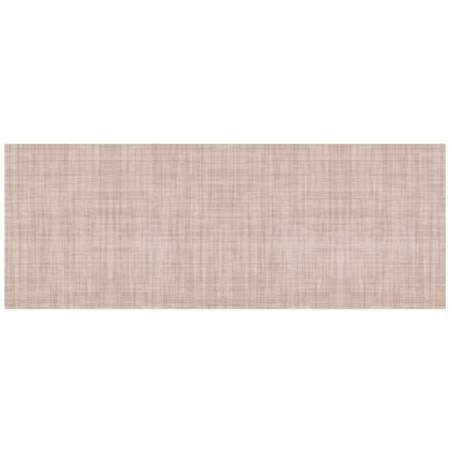 Chemin de table couleur Sable 120x45 cm,  