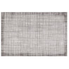 Set de table couleur gris claire 45x30 cm,  