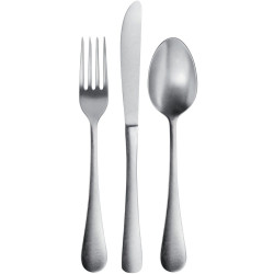 Service de 24 pcs Buffet Vintage, inos 18/10  