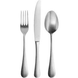 Service de 24 pcs Matisse Vintage, inox 18/10, épaisseur 2,5 mm 