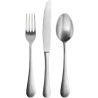 Service de 24 pcs Matisse Vintage, inox 18/10, épaisseur 2,5 mm 