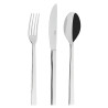 Service de 24 pcs Neo, inox 18/10, épaisseur 3 mm 
