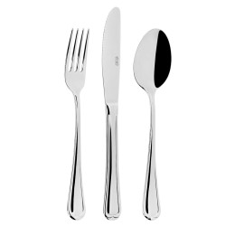 Service de 24 pcs Verve, inox 18/10 