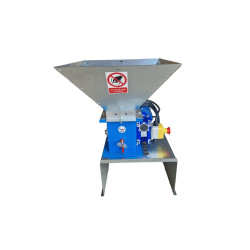 Casseuse à noix électrique LUXOM 120-150 kg/h | Kittle