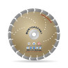 Disque diamant matériaux extra-durs Ø 300 mm – alésage 25,4 mm Montgascon®