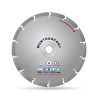 Disque diamant maçonnerie éco Ø 180 mm – alésage 22,2 mm Montgascon®