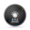 Disque diamant tous matériaux Ø 230 mm – alésage 22,2 mm Montgascon®