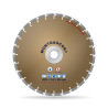 Disque diamant granit pour scie à pont Ø 400 mm – alésage 60 mm Montgascon®