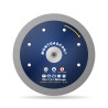 Disque diamant grès cérame sans éclats Ø 115 mm à flasque M14 Montgascon®