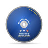 Disque diamant grès cérame et ardoise Ø 250 mm – alésage 25,4 mm Montgascon®