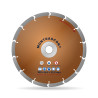 Fraise diamant à joints Ø 180 mm – largeur 6,4 mm Montgascon®