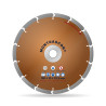 Fraise diamant à joints Ø 180 mm – largeur 10 mm Montgascon®