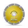 Fraise diamant à rainurer en V Ø 115 mm – largeur 10 mm Montgascon®
