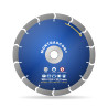 Disque diamant à cintrer pour découpes courbes Ø 180 mm – alésage 22,2 mm Montgascon®