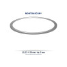 Bague de réduction Montgascon® 22,23 → 20 mm, épaisseur 2 mm