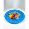 Assiette enfant garçon