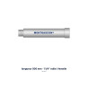 Rallonge Montgascon® 500 mm pour carottier 1 1/4"