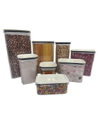 Ustensiles de cuisine